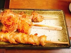 -鸟泉居酒屋·烧鸟·酒馆(百子湾店)