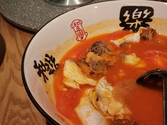 -粤小馆(天安云谷店)