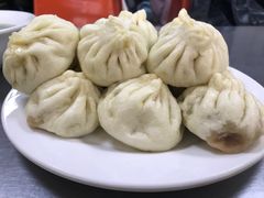 -津门永胜包子铺(哈尔滨道总店)