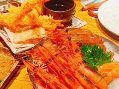 -花潮料理艺食馆(世欧广场店)