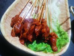 -较场口火锅(九街店)