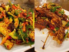 -枪火串烧·东北特色烧烤(罗湖总店)