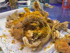 -东江海鲜大排档·潮汕菜·砂锅粥