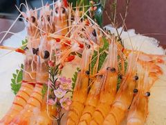 -Mr.Fish鱼鲜生海鲜放题(高德置地冬广场店)