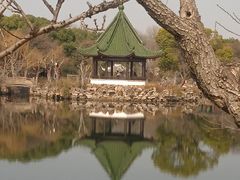 -无锡蠡湖国家湿地公园-蠡园