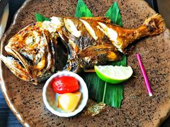 -花潮料理艺食馆(成都万象城店)