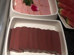 -海底捞火锅(崇文门新世界百货店)