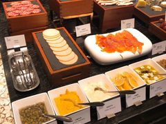 -博林天瑞喜来登酒店·西丽尚膳