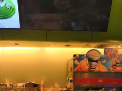 门面-DQ·蛋糕·冰淇淋(湖景东路店)