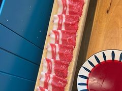 -五星桥原切肥牛火锅·30年专注好牛肉(湖塘店)