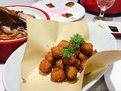 -味+新京宴·烤鸭·北京菜(创意谷店)