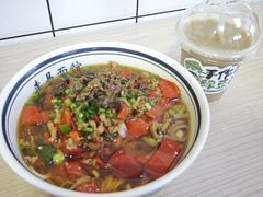 -李易面馆(高桥店)