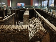 -北京大葆台遗址博物馆