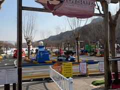 -吉姆冒险世界(蓟州店)