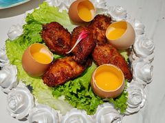 -3号仓库·创意中国菜(嘉兴龙鼎万达店)