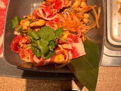 -新石器烤肉(石路天虹店)