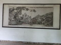 -中华贤母园-陶渊明纪念馆