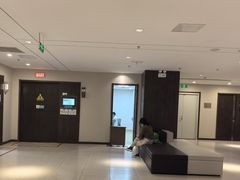 -爱康卓悦体检中心(河西新地中心分院)