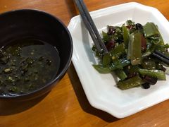 -盛天毛血旺非遗美食(观音桥店)
