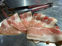 -马路牙子地桌烤肉(工体店)