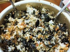 -子檀大隐炭烧(食品街店)