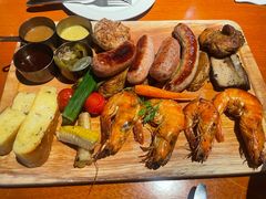 -布拉格餐厅· 中欧捷克菜(全国首店)