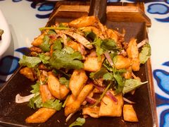 -撒拉花儿·新疆菜·清真(太阳宫店)