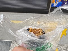 -芳婆糕团店(王府大街店)