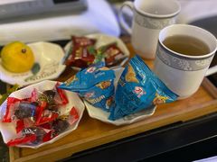 -良子足浴(湖滨店)