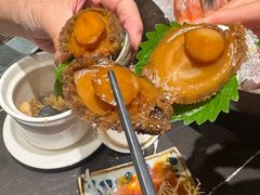-大葉日本料理·龍蝦任食放題(廣州W酒店)