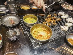 -夜食白市Yespicy·烧烤啤酒宵夜(番禺四海城店)