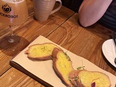 -JuiceRobot·手工意大利面&汉堡精酿(珠江新城店)