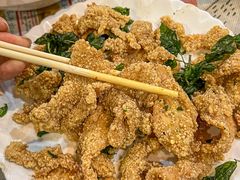 -金姐台湾菜(珠江路店)