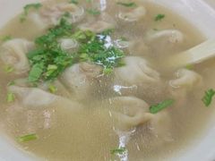 -老谢野馄饨(延安路店)