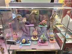 -泡泡玛特POPMART(西单大悦城店)