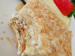 拿破仑酥-马哥孛罗咖啡厅·Cafe Marco (厦门马哥孛罗东方大酒店)