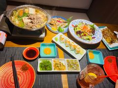 -鸟泉居酒屋·烧鸟·酒馆(百子湾店)
