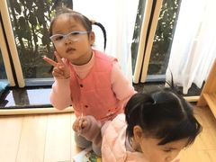 -小象托育