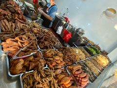 -市尾卤料(天隆名邸店)