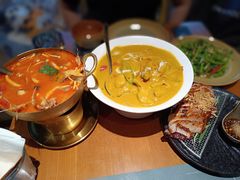 -Tegu泰古莲·泰国餐厅(红山6979店)