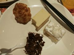 -芭菲盛宴·环球美食(解放碑英利国际店)