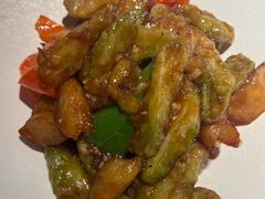 -奉天小馆·非遗东北菜(济南万象城店)