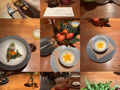 -天水蔬食料理(树德之光店)