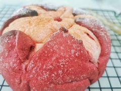 列斯特芭乐-Juicy Bakery(大学路店)