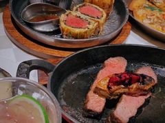 -西堤牛排(南京龙江店)