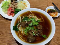-清真吴记门钉肉饼·喜多利