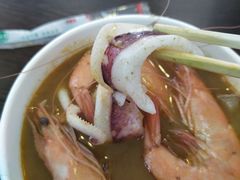 -明月虾面(厦禾路店)