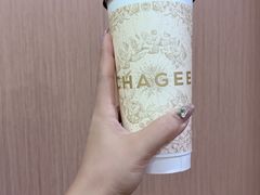 -霸王茶姬(上海恒基名人店)