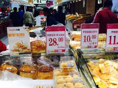 店内环境-丽达购物中心(崂山店)