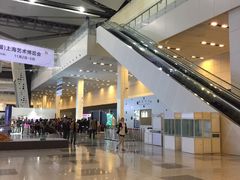 -东浩兰生上海世博展览馆